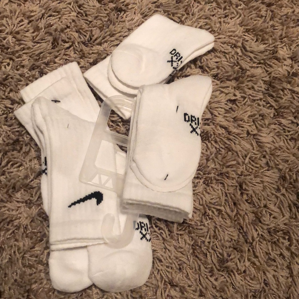 Children Nike socks Dri-fit